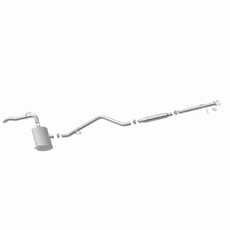 BRExhaust Exhaust Kit Replacement Dodge - Image 12