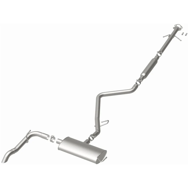 BRExhaust Exhaust Kit Replacement Dodge - Image 14