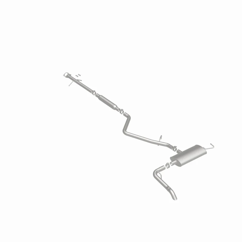 BRExhaust Exhaust Kit Replacement Dodge - Image 16