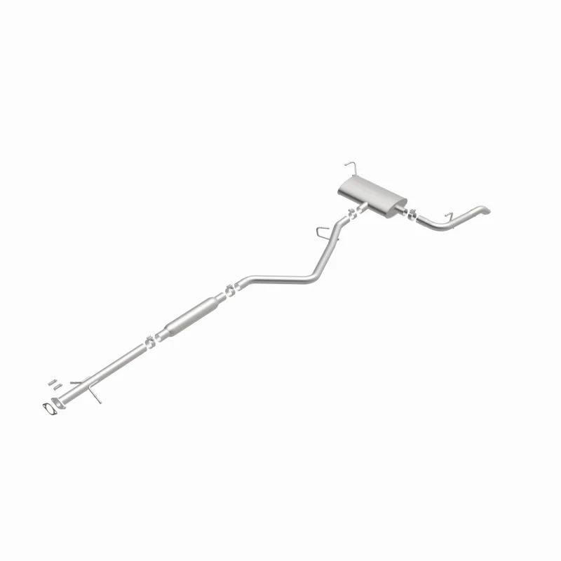 BRExhaust Exhaust Kit Replacement Dodge - Image 17