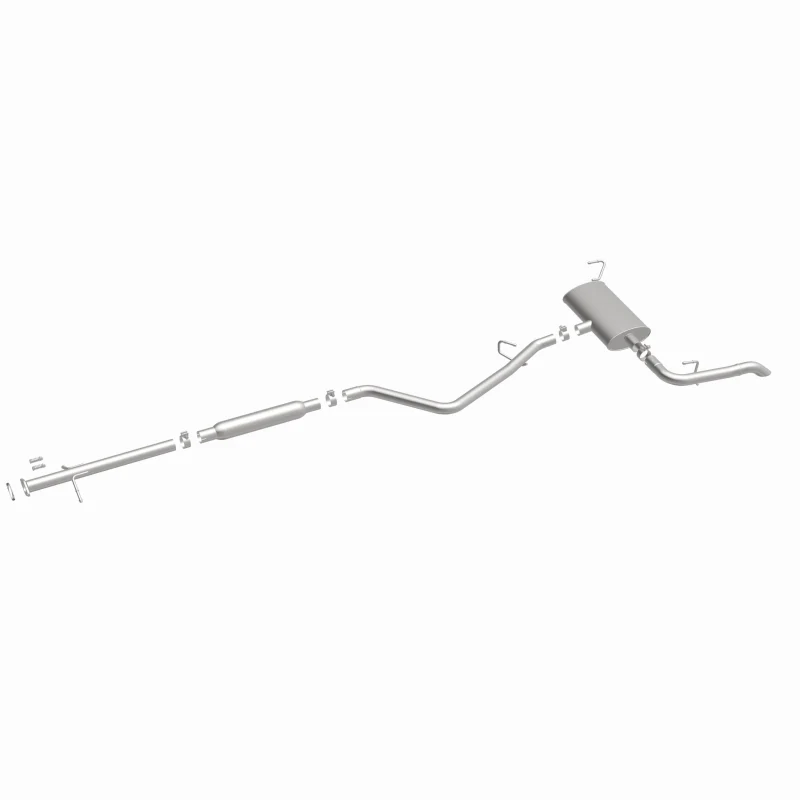 BRExhaust Exhaust Kit Replacement Dodge - Image 19