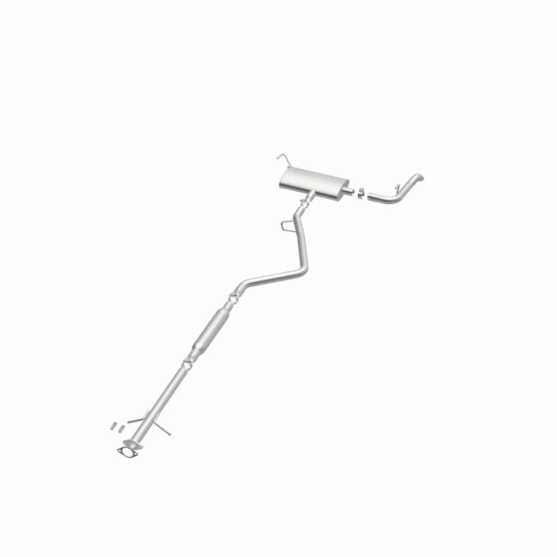 BRExhaust Exhaust Kit Replacement Dodge - Image 20