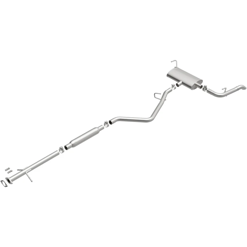 BRExhaust Exhaust Kit Replacement Dodge - Image 21