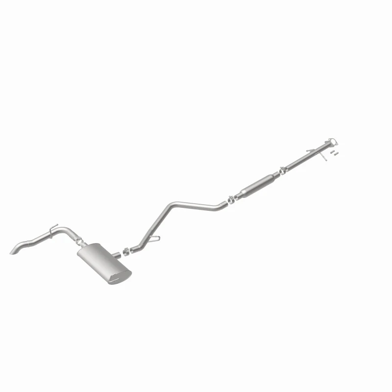 BRExhaust Exhaust Kit Replacement Dodge - Image 23