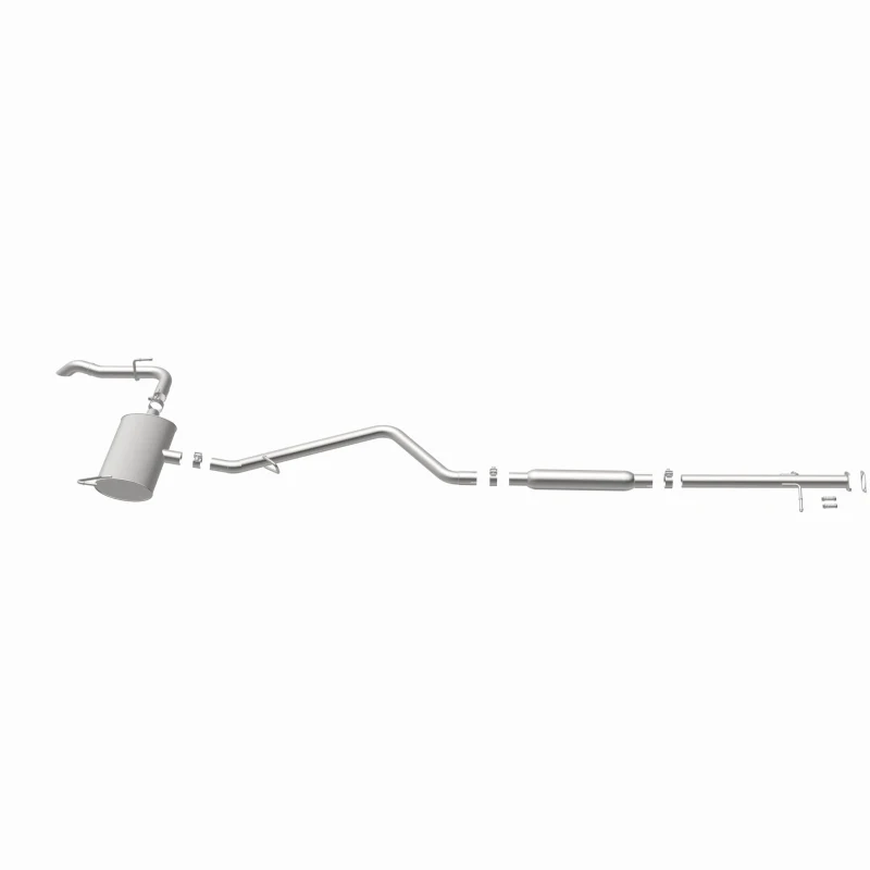 BRExhaust Exhaust Kit Replacement Dodge - Image 24