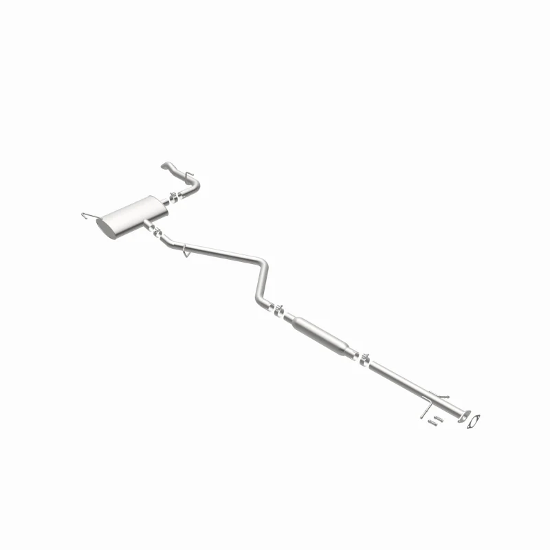 BRExhaust Exhaust Kit Replacement Dodge - Image 26