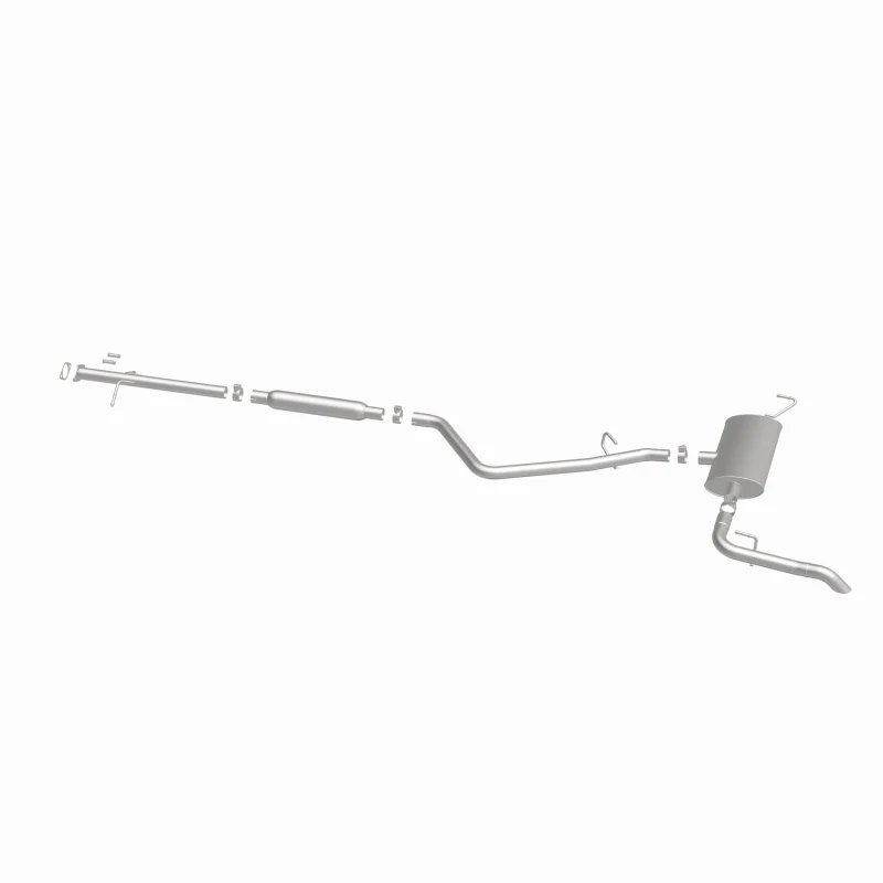 BRExhaust Exhaust Kit Replacement Dodge - Image 27