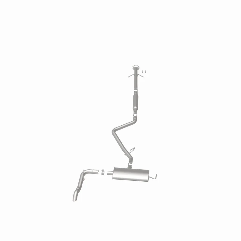 BRExhaust Exhaust Kit Replacement Dodge - Image 28