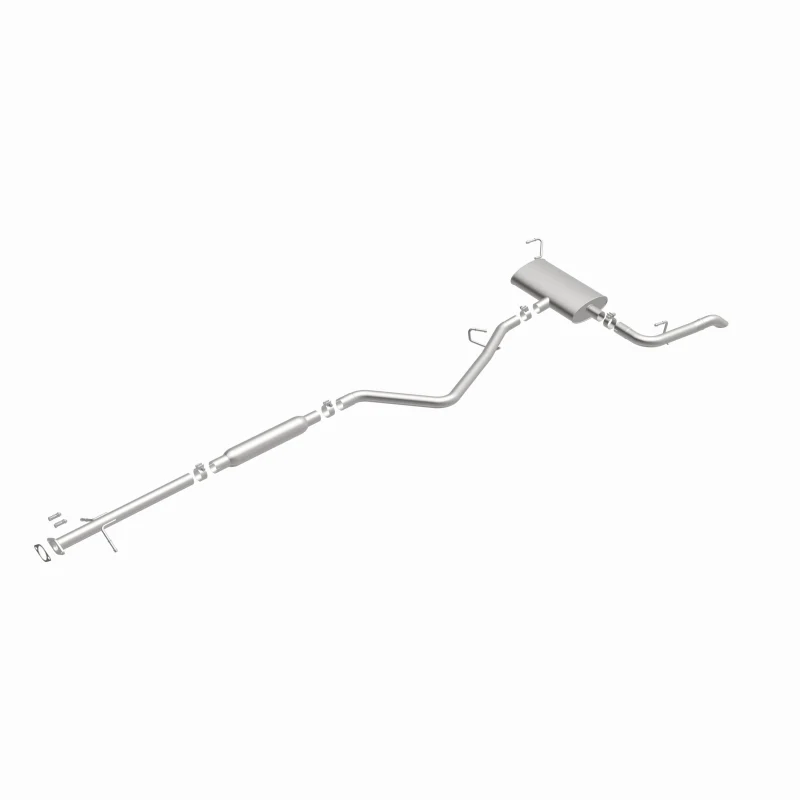 BRExhaust Exhaust Kit Replacement Dodge - Image 31