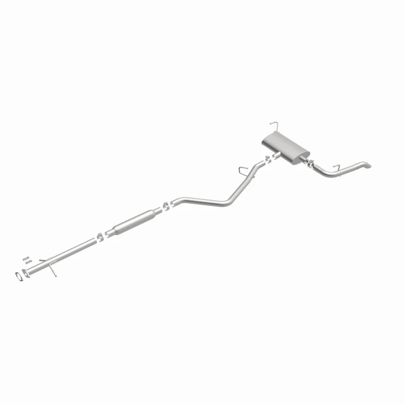 BRExhaust Exhaust Kit Replacement Dodge - Image 8