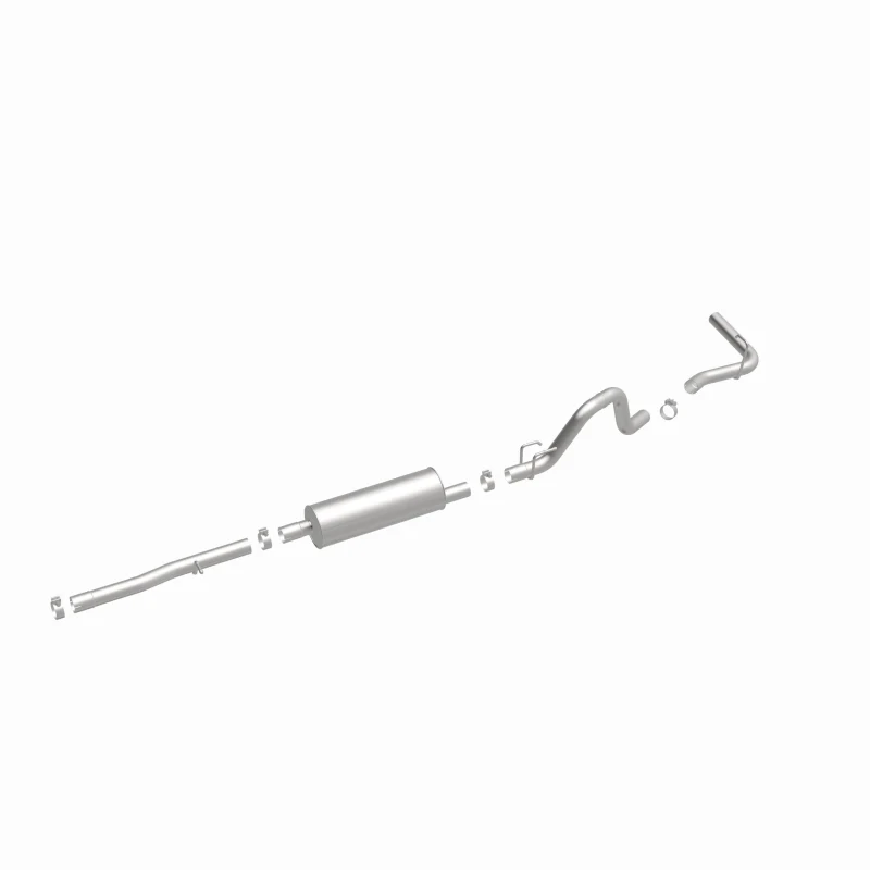 BRExhaust Exhaust Kit Replacement Ford - Image 10
