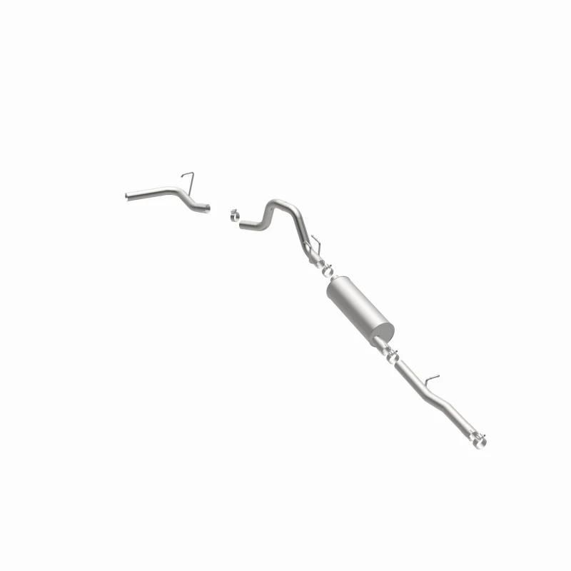 BRExhaust Exhaust Kit Replacement Ford - Image 24
