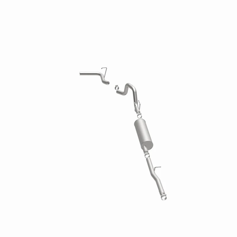 BRExhaust Exhaust Kit Replacement Ford - Image 4