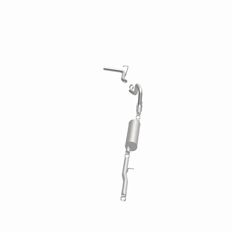 BRExhaust Exhaust Kit Replacement Ford - Image 6
