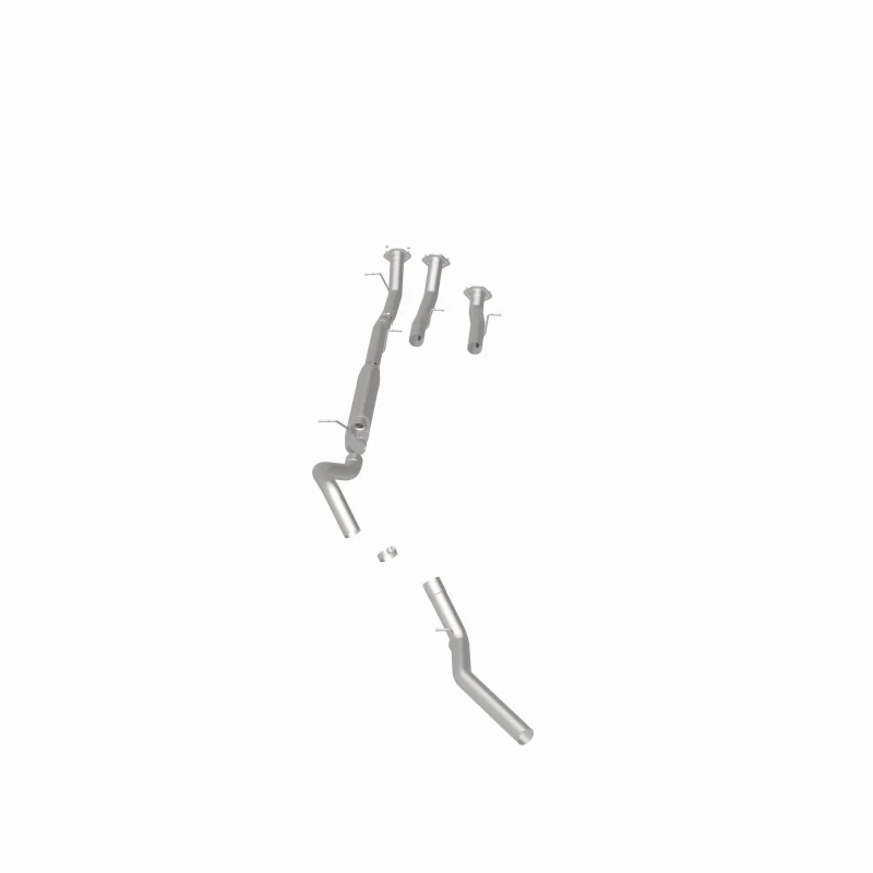 BRExhaust Exhaust Kit Replacement GM - Image 32