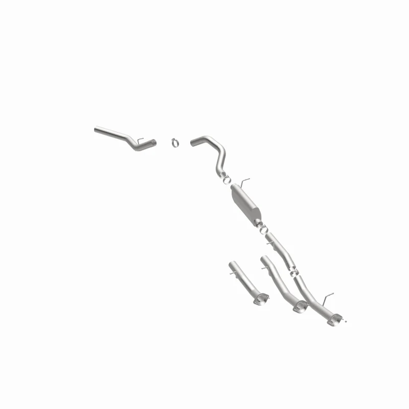 BRExhaust Exhaust Kit Replacement GM - Image 8