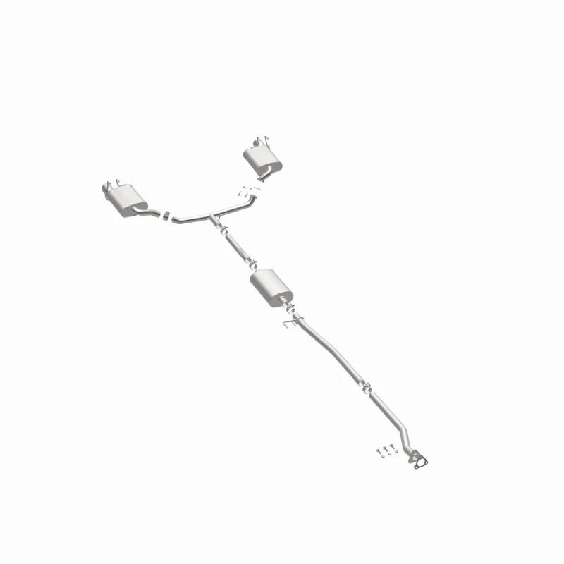 BRExhaust Exhaust Kit Replacement Honda - Image 22