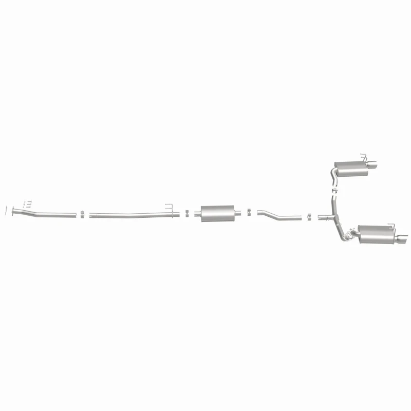 BRExhaust Exhaust Kit Replacement Honda - Image 29