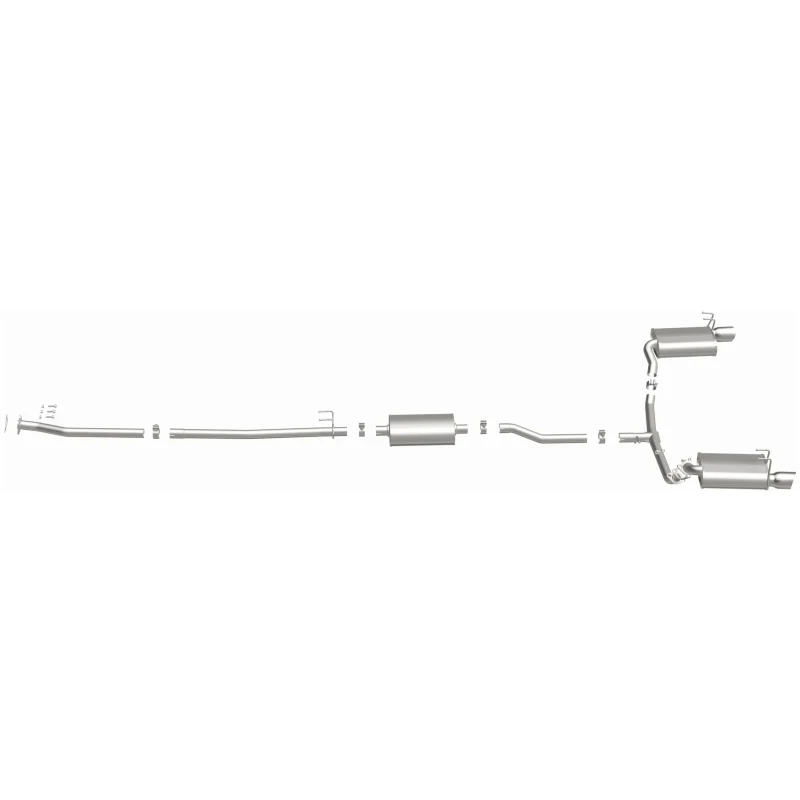 BRExhaust Exhaust Kit Replacement Honda - Image 30