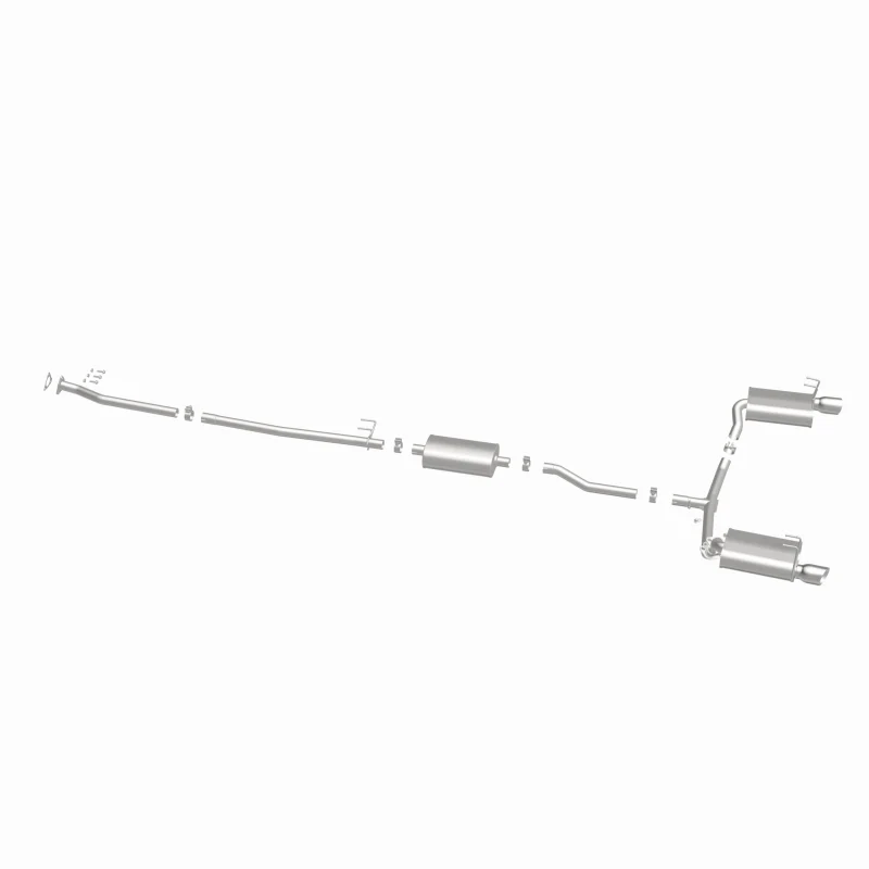 BRExhaust Exhaust Kit Replacement Honda - Image 8