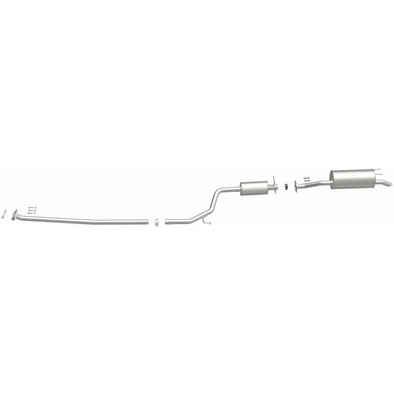 BRExhaust Exhaust Kit Replacement Honda - Image 14