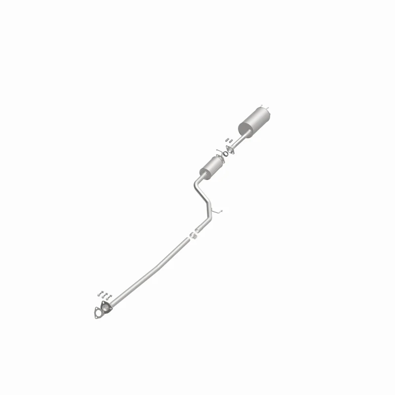BRExhaust Exhaust Kit Replacement Honda - Image 20