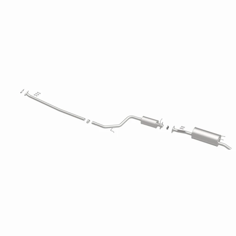 BRExhaust Exhaust Kit Replacement Honda - Image 21