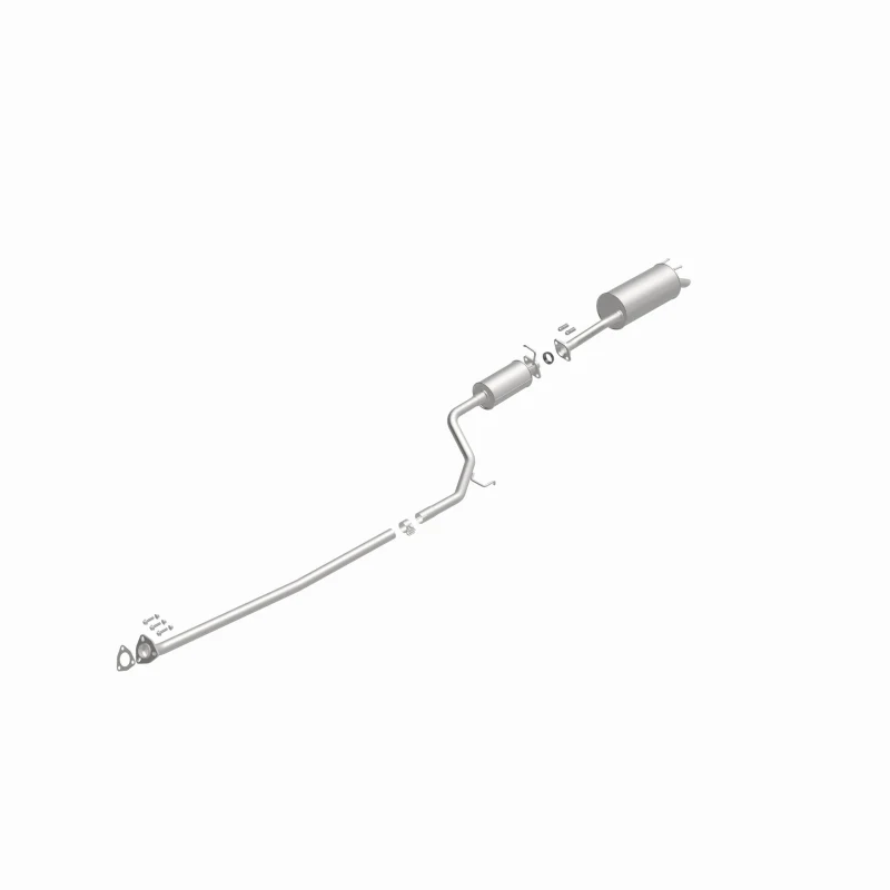 BRExhaust Exhaust Kit Replacement Honda - Image 25