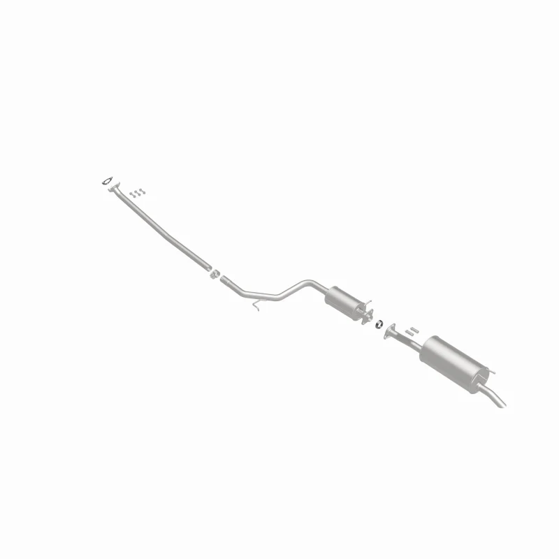 BRExhaust Exhaust Kit Replacement Honda - Image 29