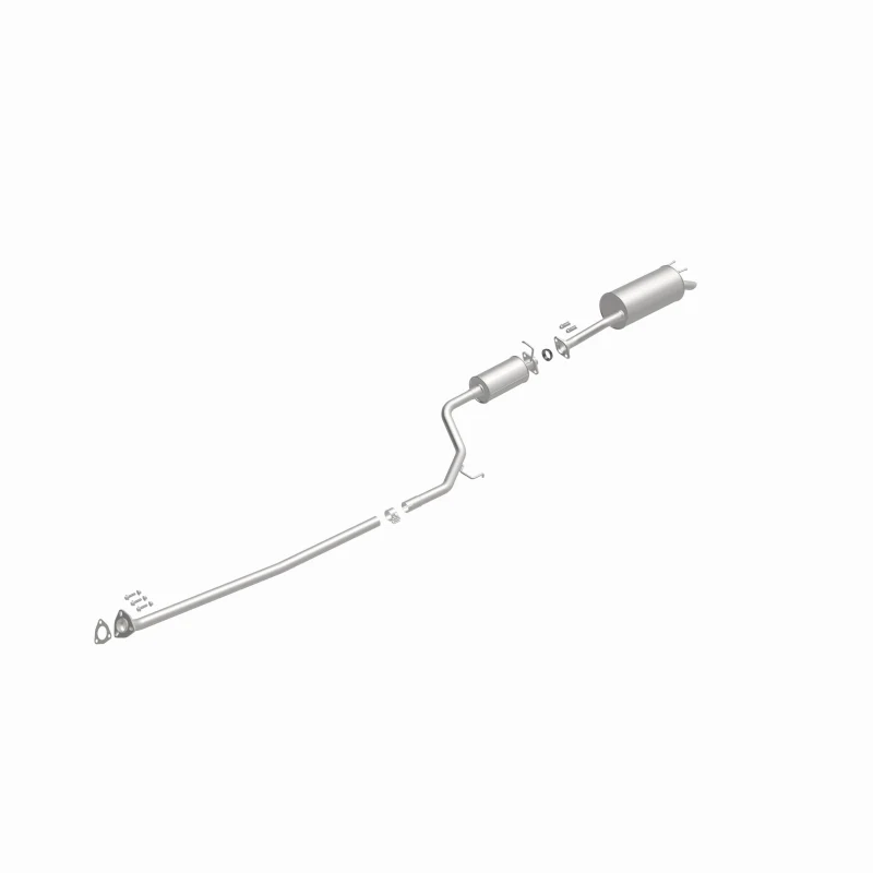 BRExhaust Exhaust Kit Replacement Honda - Image 32