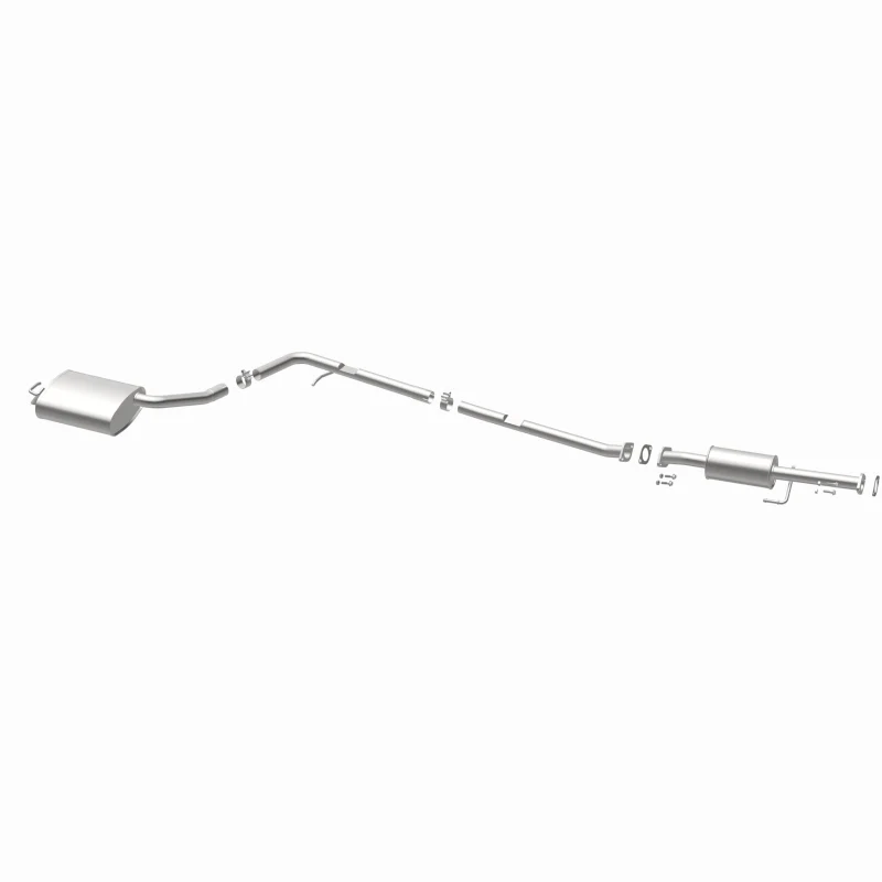 BRExhaust Exhaust Kit Replacement Kia - Image 15