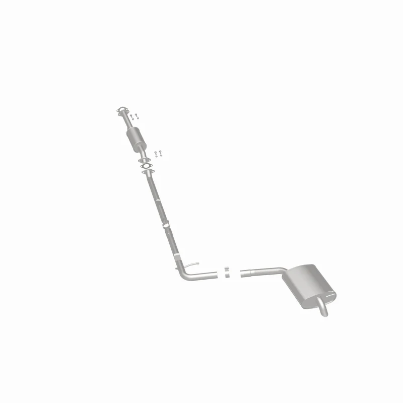 BRExhaust Exhaust Kit Replacement Kia - Image 21