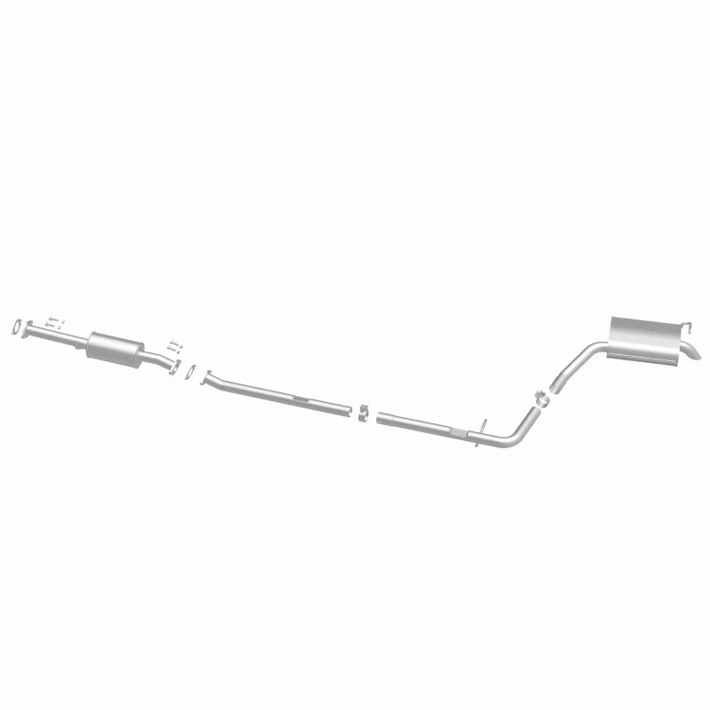 BRExhaust Exhaust Kit Replacement Kia - Image 7
