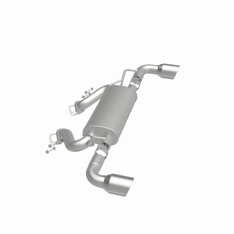 BRExhaust Rear Muffler Kit Replacement Nissan - Image 16