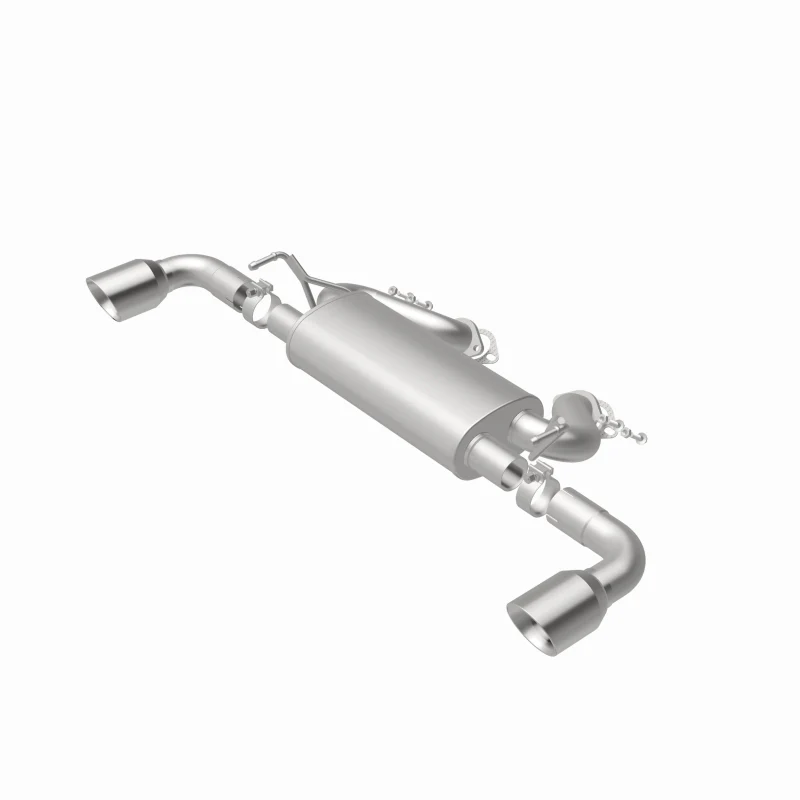 BRExhaust Rear Muffler Kit Replacement Nissan - Image 24