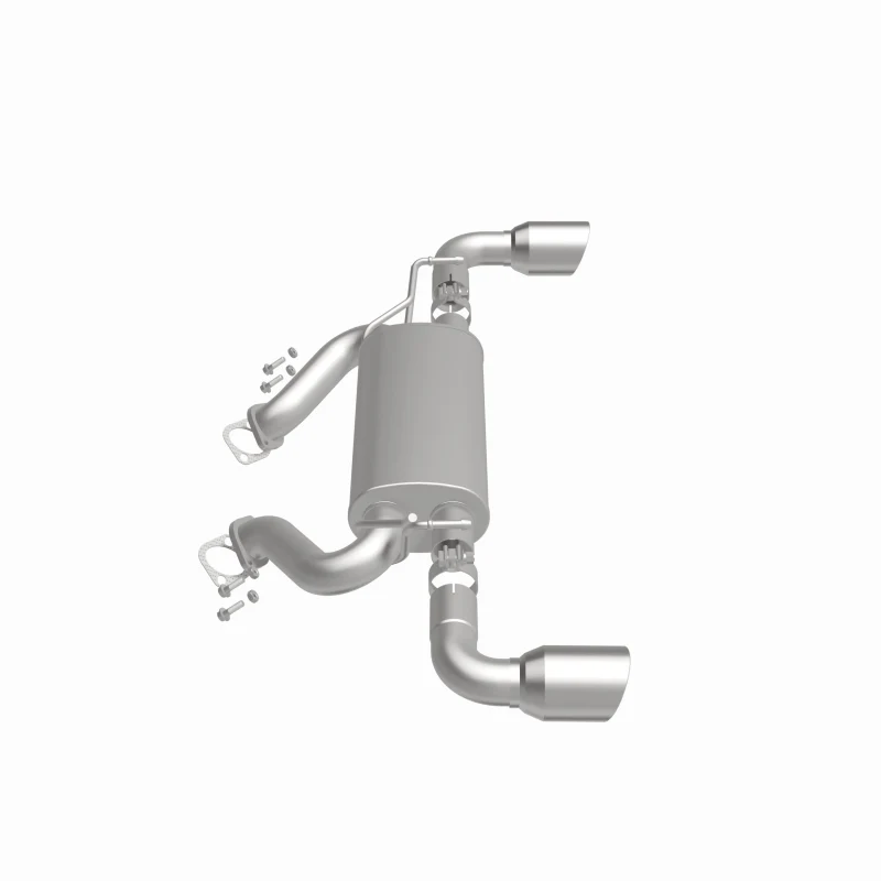 BRExhaust Rear Muffler Kit Replacement Nissan - Image 8