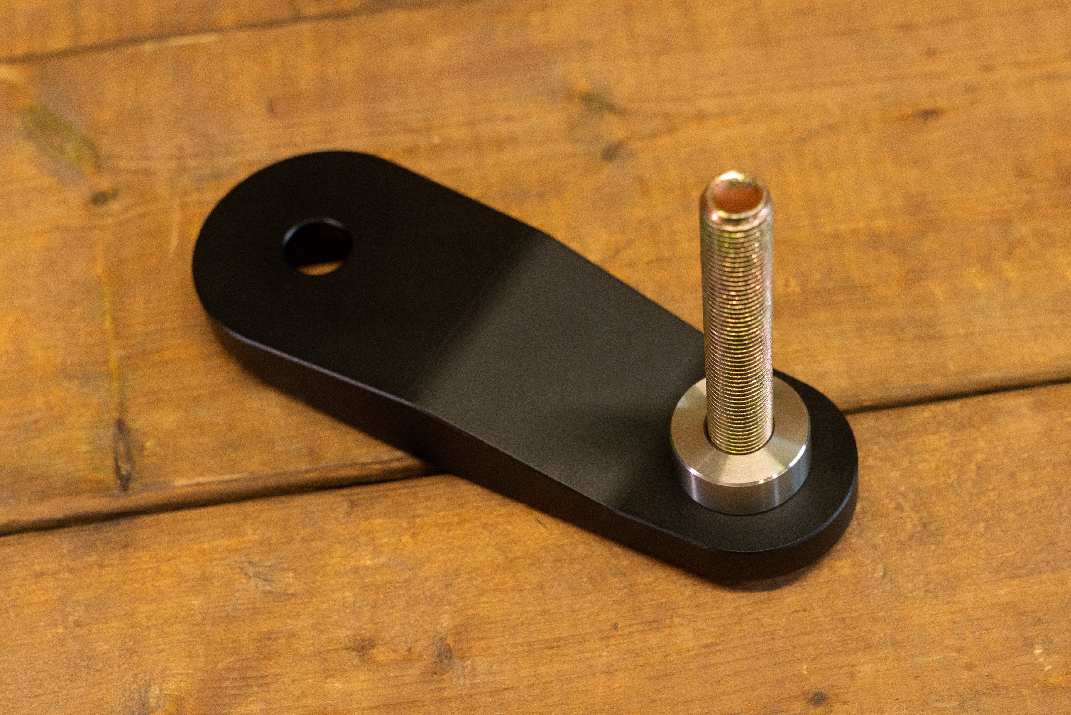 FDF Raceshop - BRZ/FRS/GT86 Anti Dive Bracket - Image 4