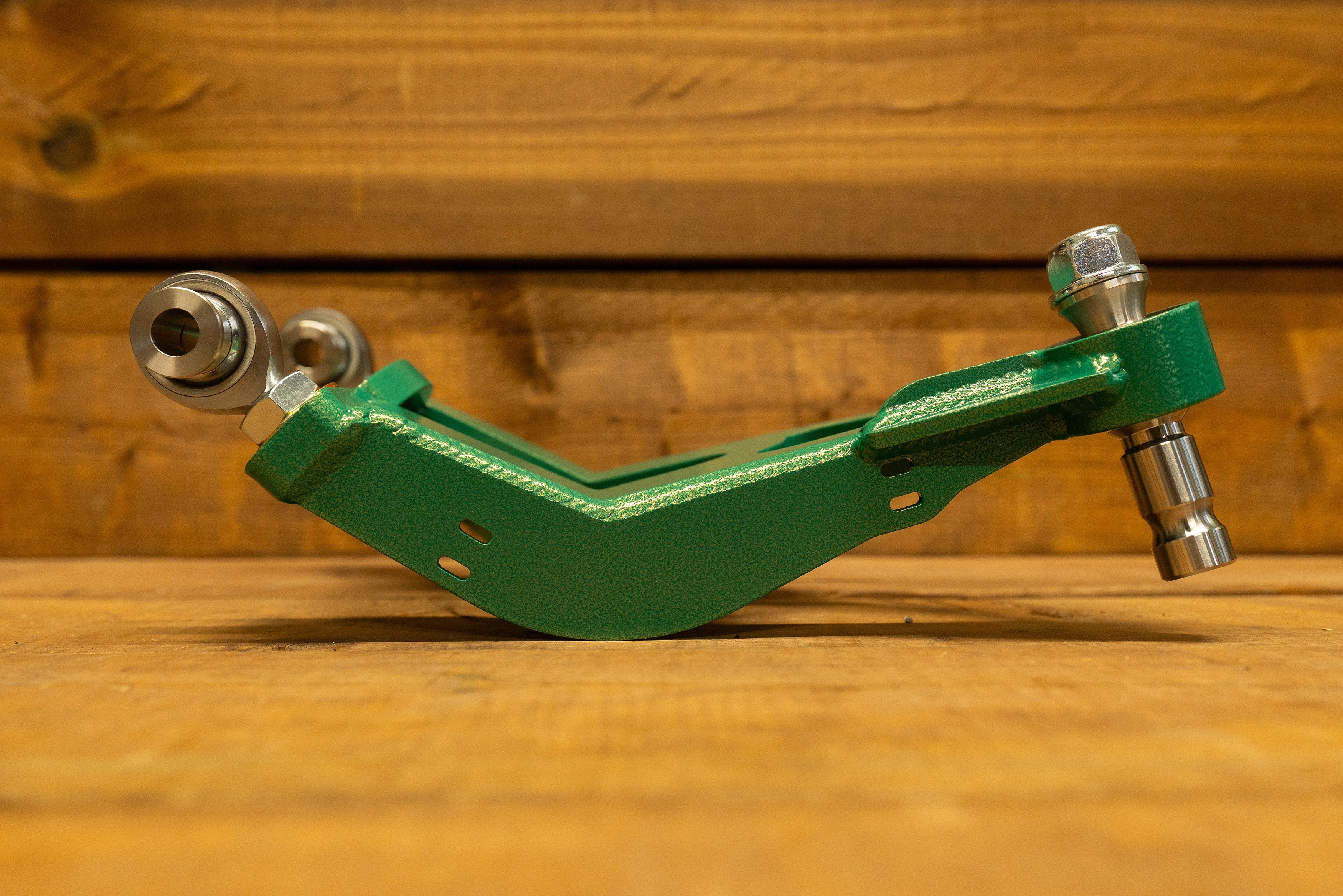 FDF Raceshop - BRZ/FRS/GT86 Rear Upper Control Arm - Image 2