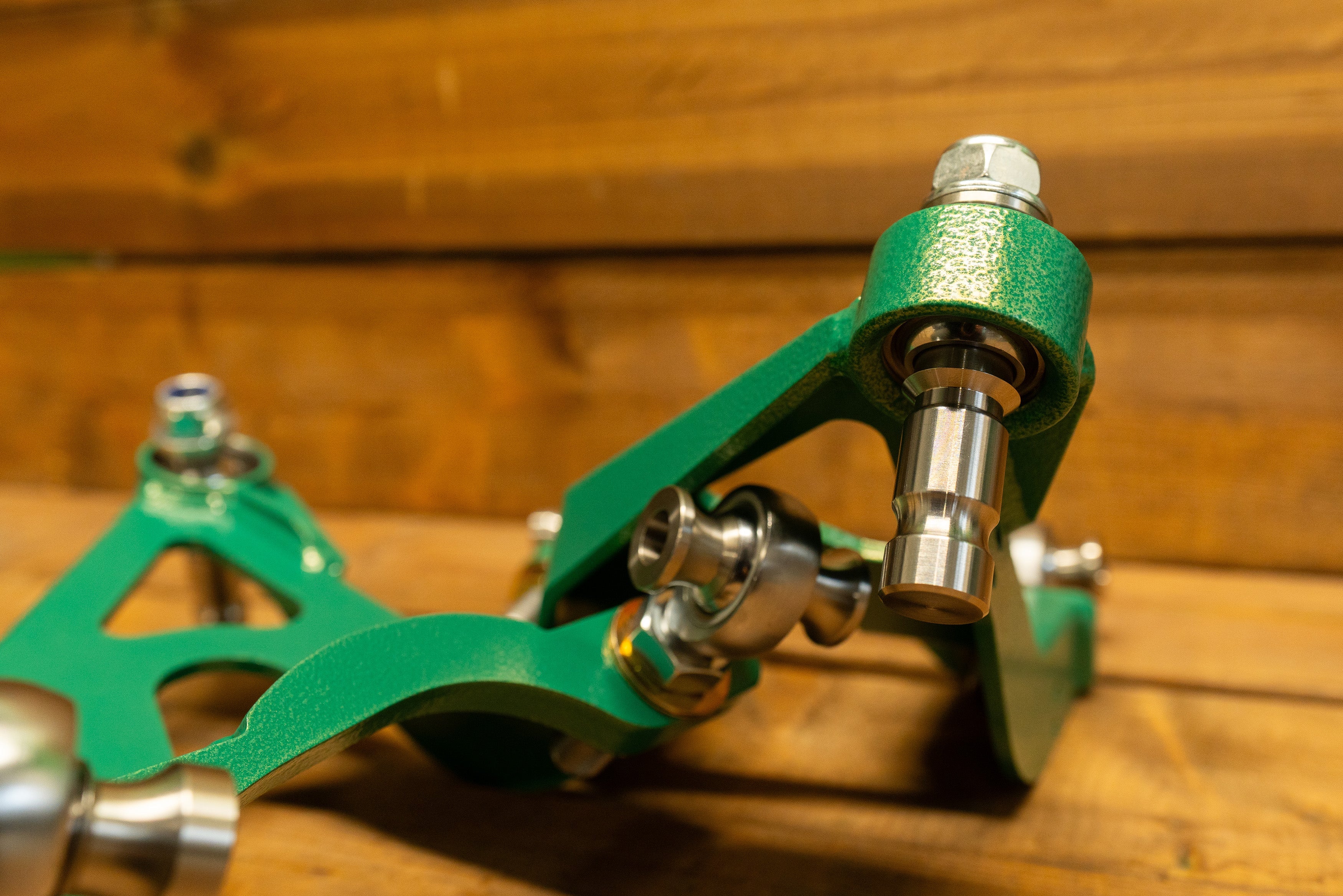 FDF Raceshop - BRZ/FRS/GT86 Rear Upper Control Arm - Image 4