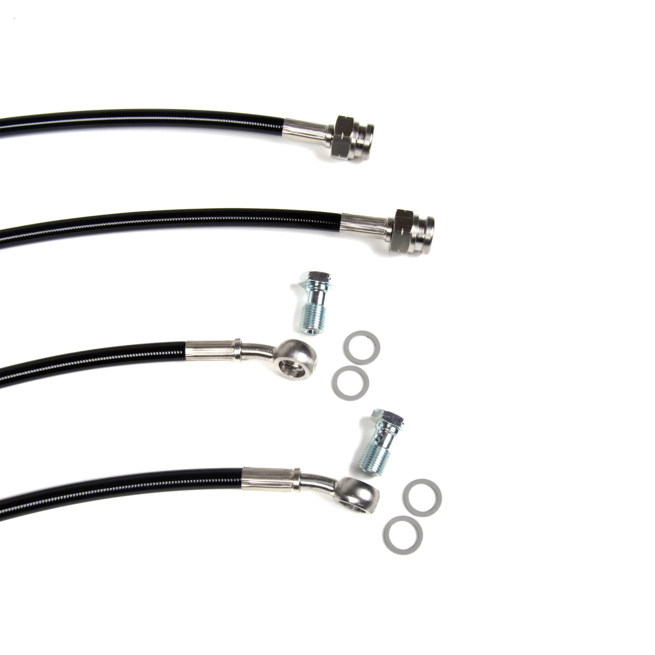 Chase Bays - Caliper Lines - Corvette C5 | C6 - Image 2