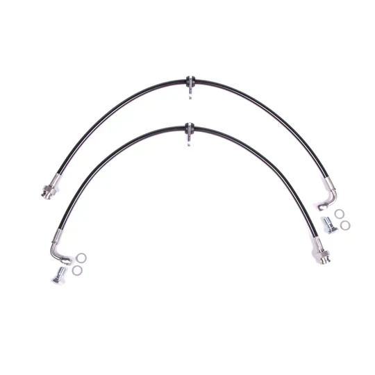 Chase Bays - Caliper Lines Extended for Drift - Toyota 86 | GR86 | Subaru BRZ - Image 3