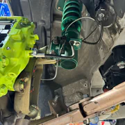 Chase Bays - Caliper Lines Extended for Drift - Toyota 86 | GR86 | Subaru BRZ - Image 4
