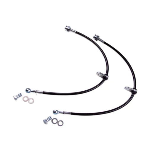 Chase Bays - Caliper Lines Extended for Drift - Toyota 86 | GR86 | Subaru BRZ - Image 5