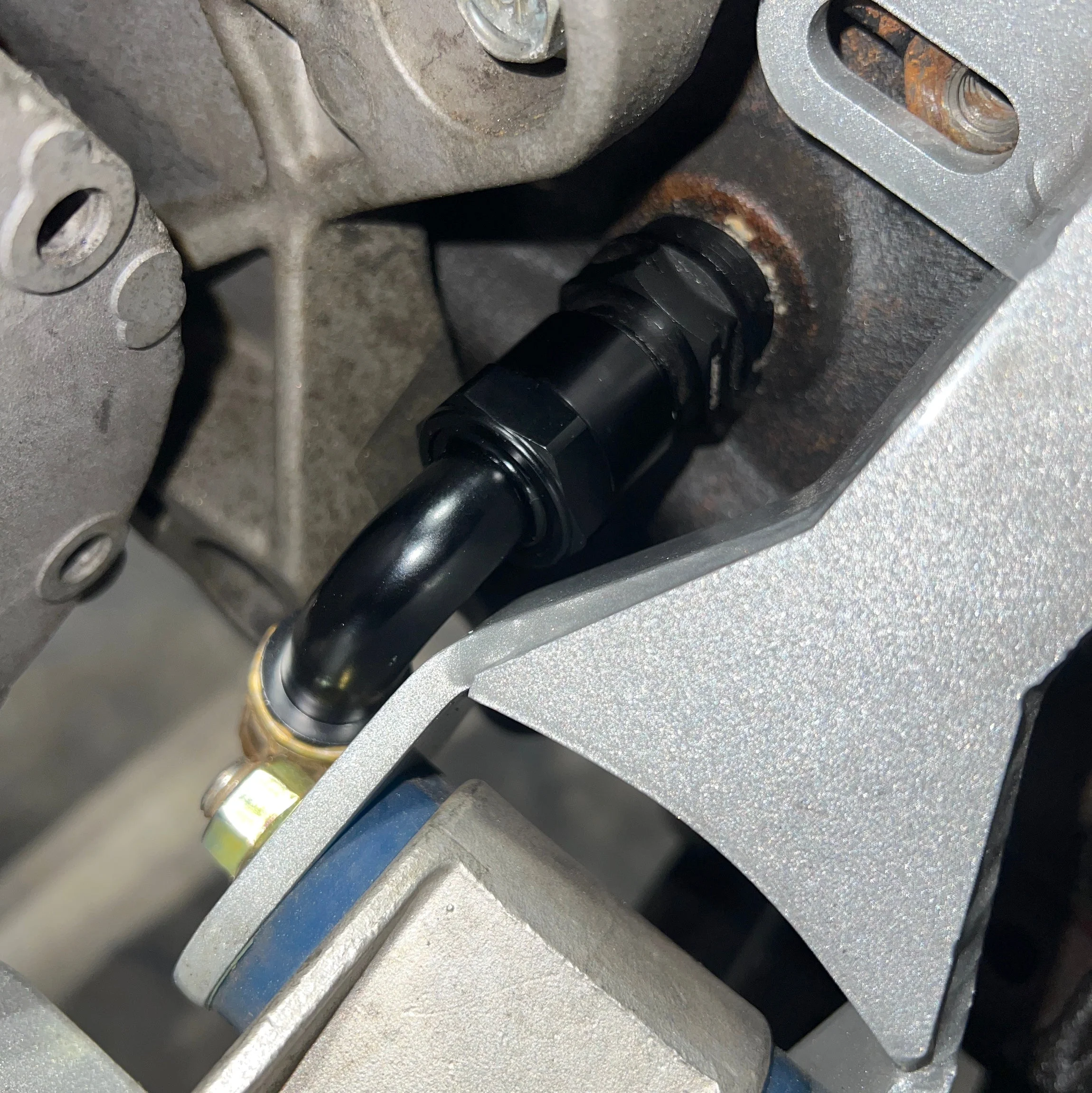 Chase Bays - Chase Bays Cylinder Head Oil Drain Kit - Nissan RB20 | RB25 | RB26 - Image 6