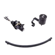 Chase Bays - Clutch Master Cylinder Adapter - Nissan Skyline R32 / 300ZX Z32 - Image 10