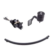 Chase Bays - Clutch Master Cylinder Adapter - Nissan Skyline R32 / 300ZX Z32 - Image 12