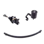 Chase Bays - Clutch Master Cylinder Adapter - Nissan Skyline R32 / 300ZX Z32 - Image 13