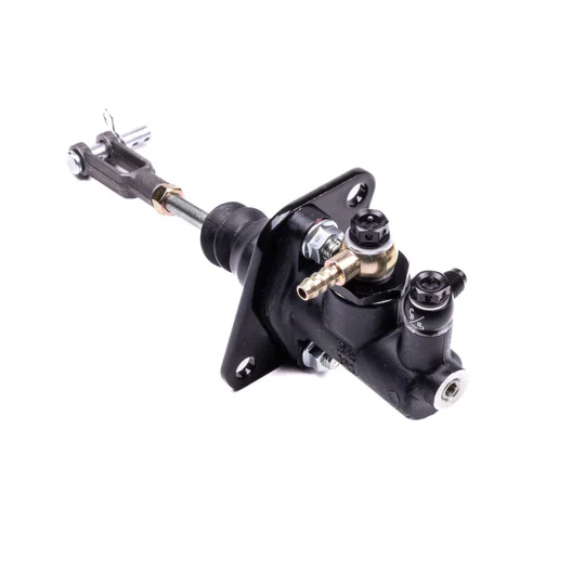 Chase Bays - Clutch Master Cylinder Adapter - Nissan Skyline R32 / 300ZX Z32 - Image 3