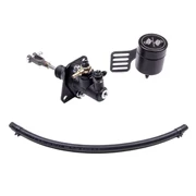 Chase Bays - Clutch Master Cylinder Adapter - Nissan Skyline R32 / 300ZX Z32 - Image 4