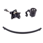 Chase Bays - Clutch Master Cylinder Adapter - Nissan Skyline R32 / 300ZX Z32 - Image 5